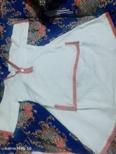 Made by self