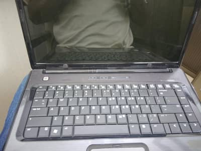 Conpaq presario laptop  4m3gb Ram 64gb Dvd Rom Wifi  15.6 inch Led