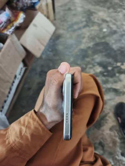 infinix smart 9 full box 4/128