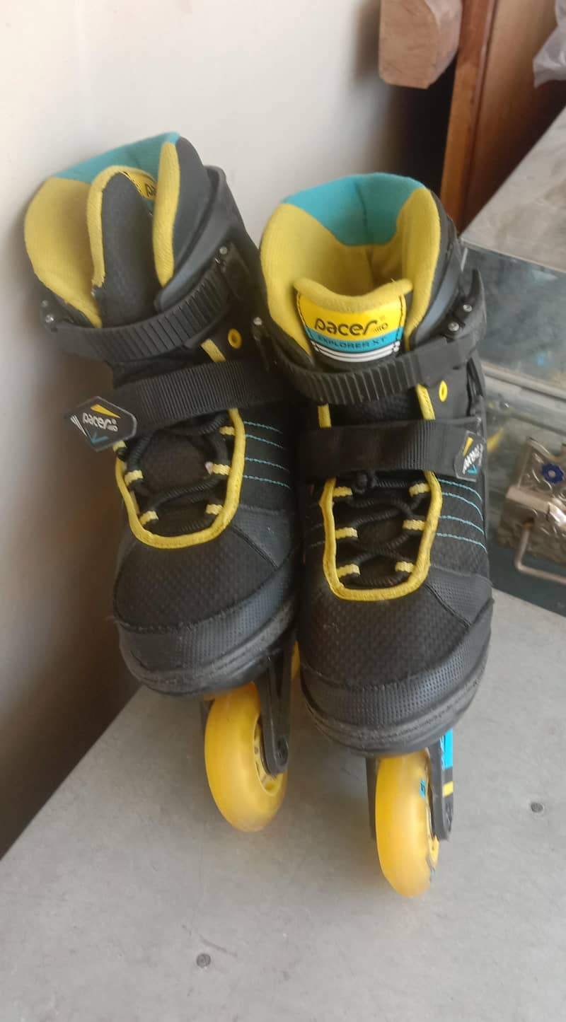 skates 0