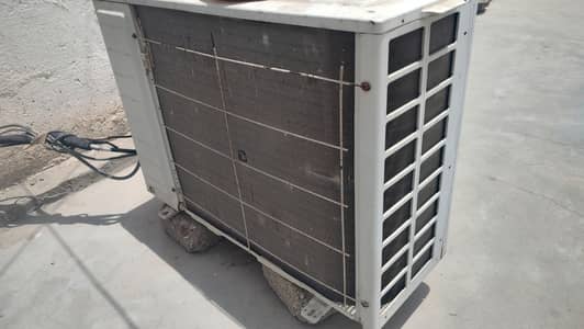 Gree 1.5Ton