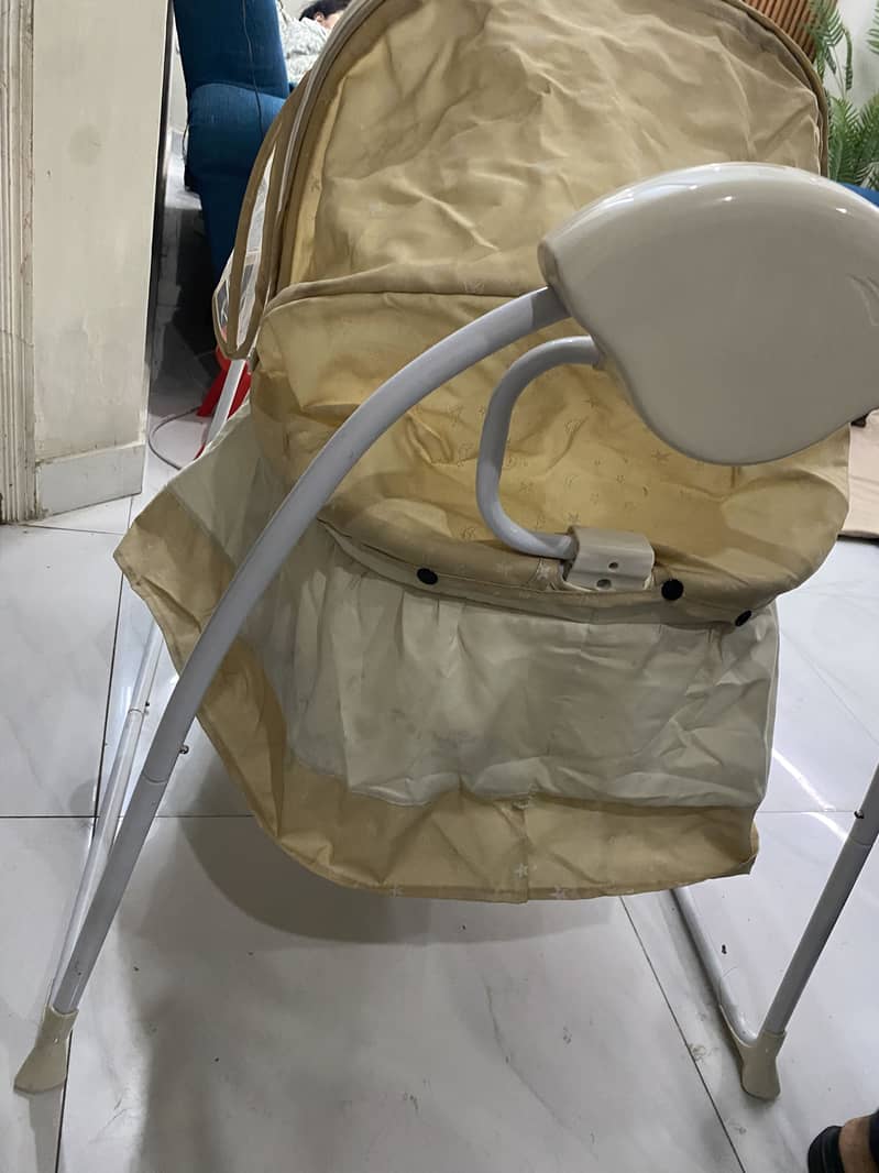 Sewing machine jula 0