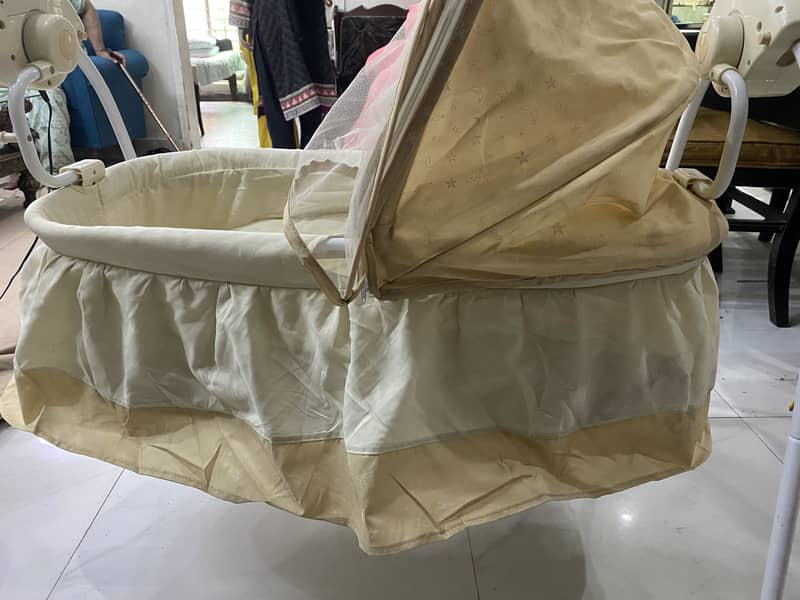 Sewing machine jula 1