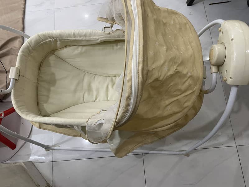 Sewing machine jula 2