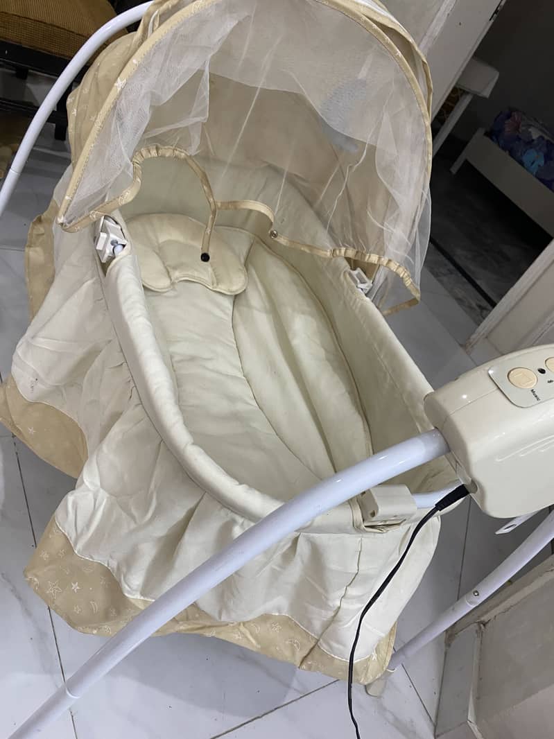 Sewing machine jula 3