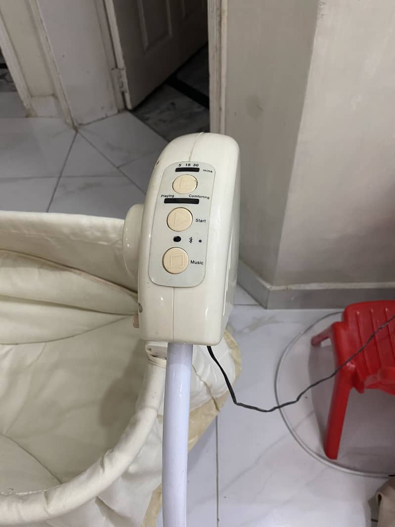 Sewing machine jula 6