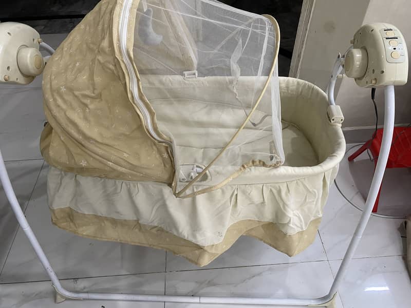Sewing machine jula 8