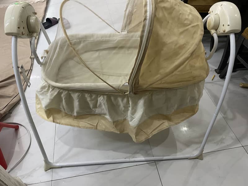 Sewing machine jula 11