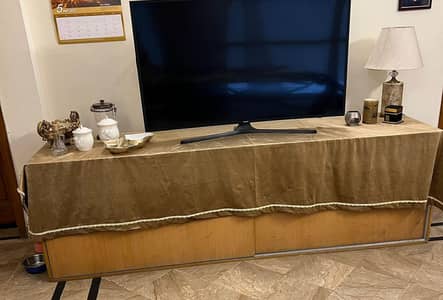 Side board