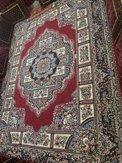 Irani carpet