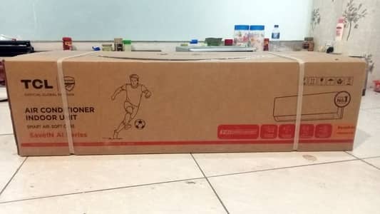 TCL SaveIN-EX-31W 1.5Ton