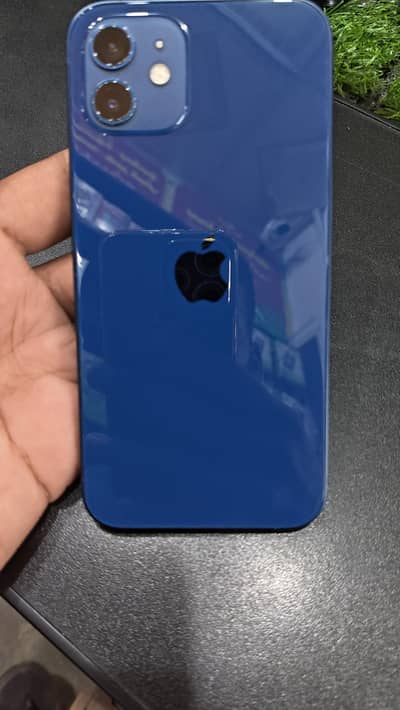iPhone 12 / iphone 12 Non PTA / iphone 12 Factory Unlock