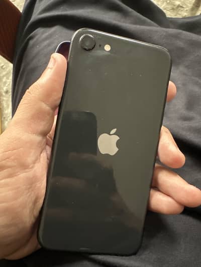 Iphone se 2020 - 64gb - approved