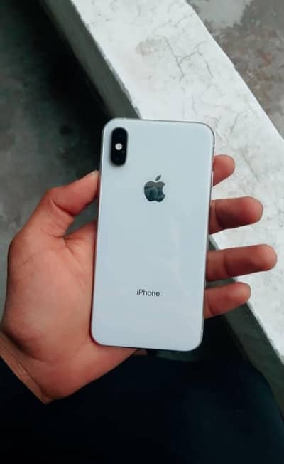 Iphone xs 256gb non pta