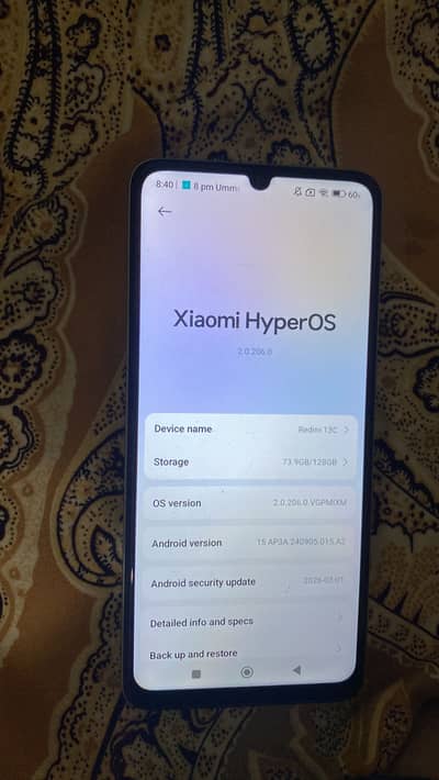 Mobile for sale