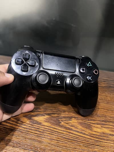 Sony DualShock 4 PS4 Controller | 100% Original | Good Condition | La