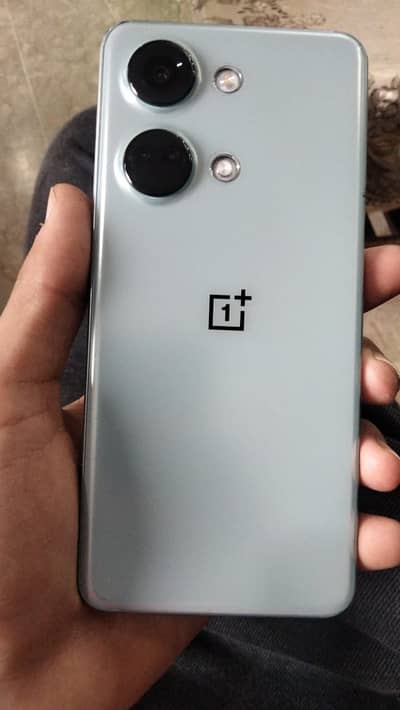 One plus
