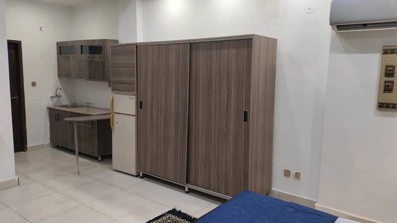 FLAT FOR RENT 1