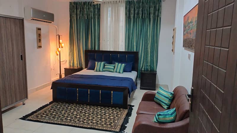 FLAT FOR RENT 2