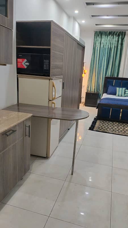 FLAT FOR RENT 4