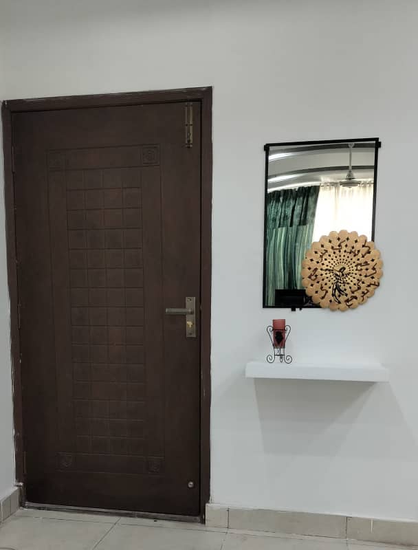FLAT FOR RENT 6