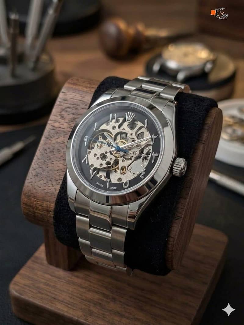ROLEX 0