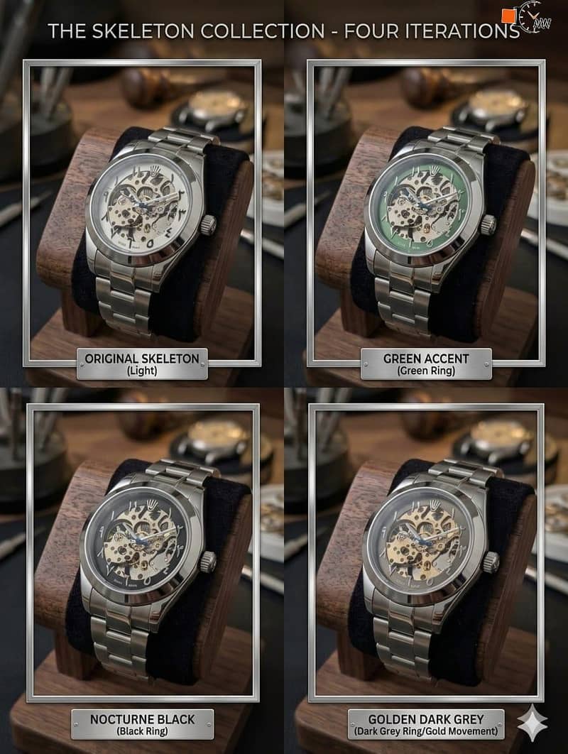 ROLEX 1