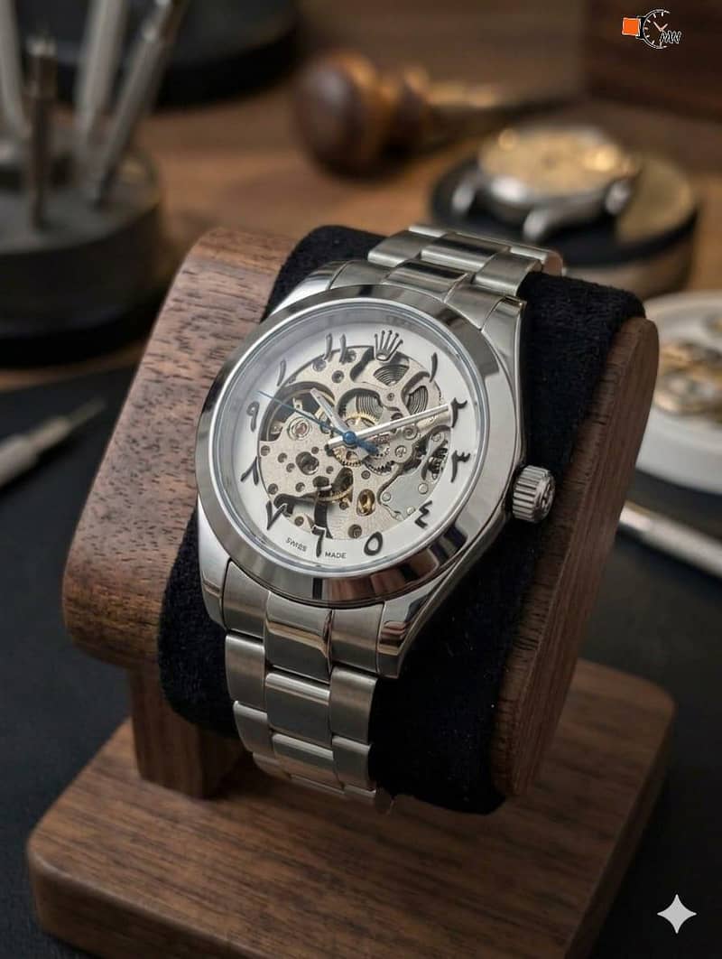 ROLEX 5