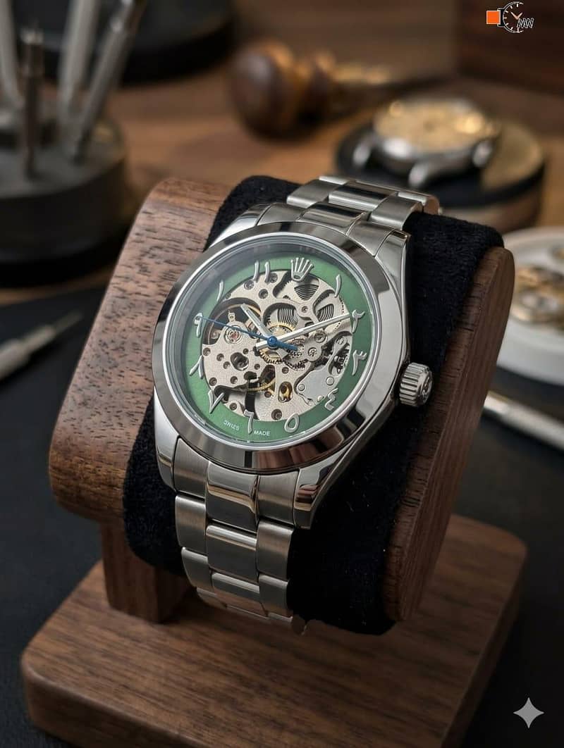 ROLEX 6