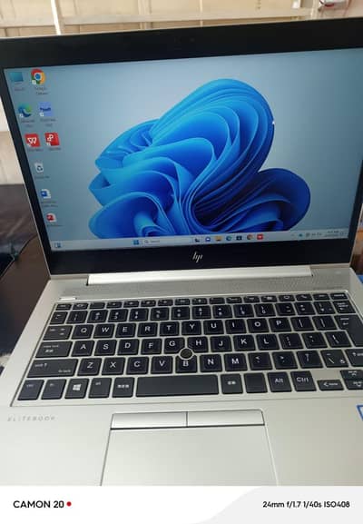 hp elitebook