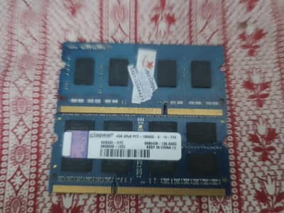 ram for sale 8 gb ddr3 brand new