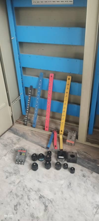 electrical DB