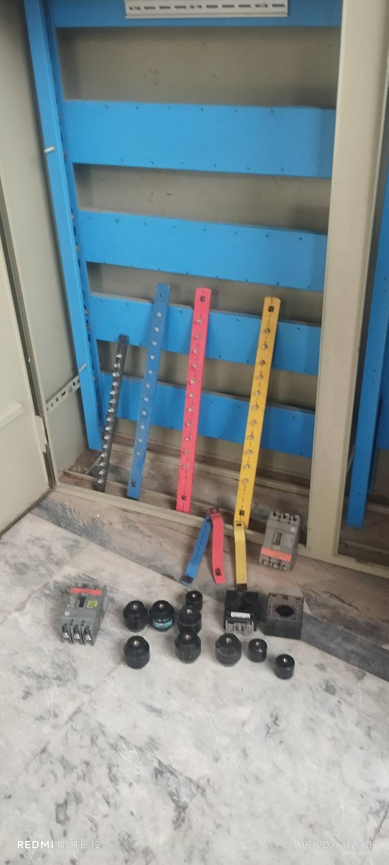 electrical DB 0