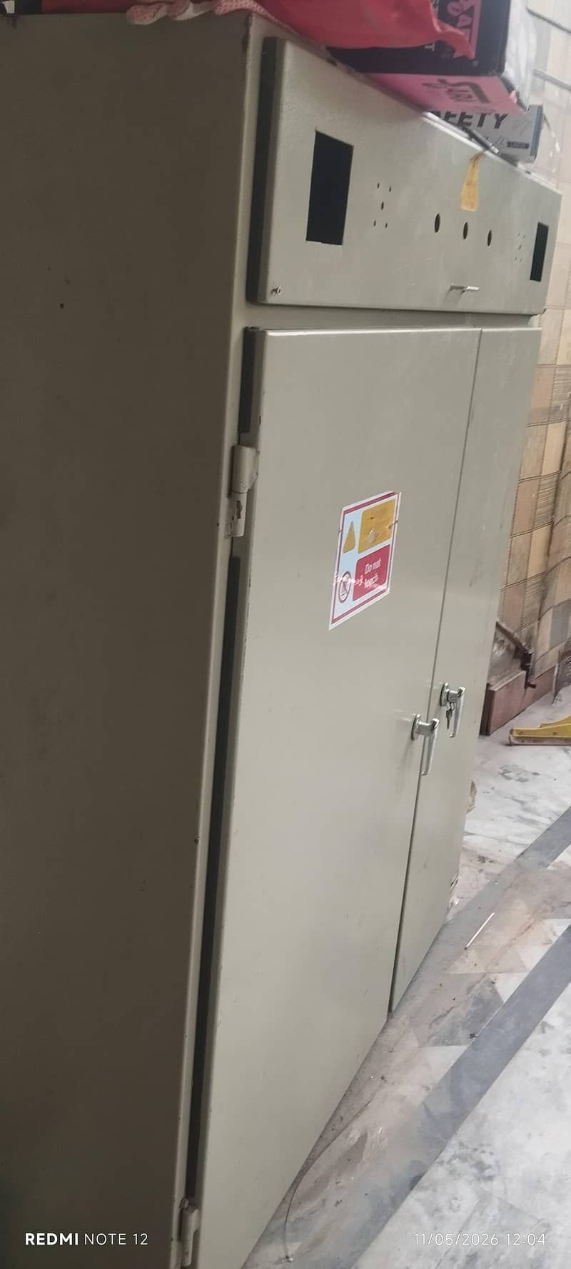 electrical DB 3
