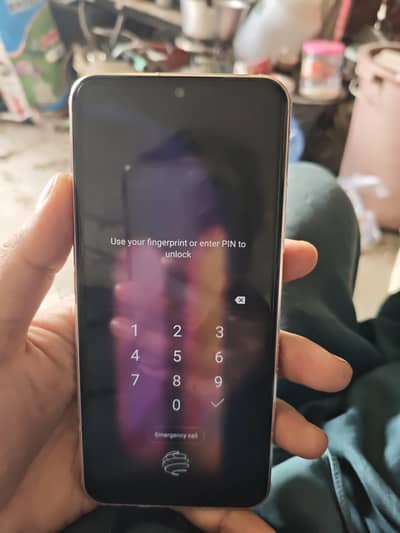 LG v60 thinq 10/10 conditions  6/128