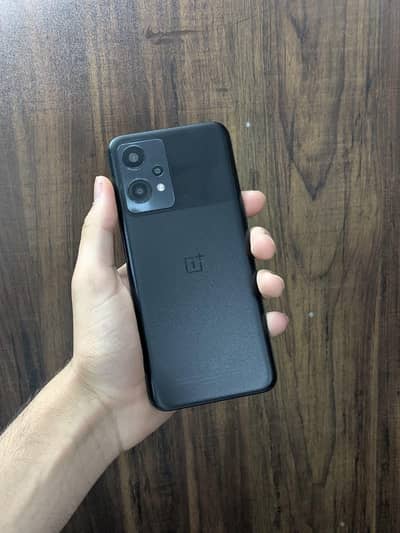 OnePlus Nord CE 2 5G