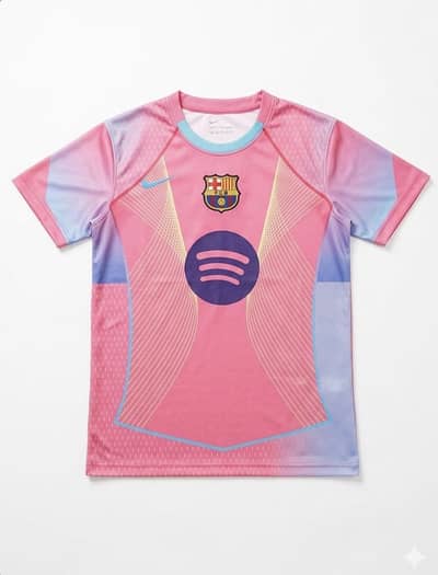 Barcelona New Special Edition Neymar Jr Jersey