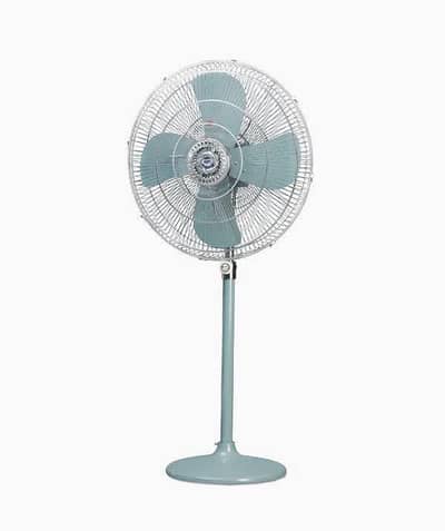 GFC Room Fan – Strong Wind & Smooth Running
