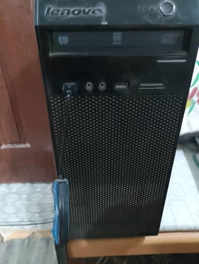 Lenovo pc