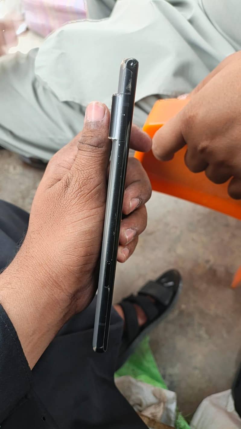google pixel 6pro 5