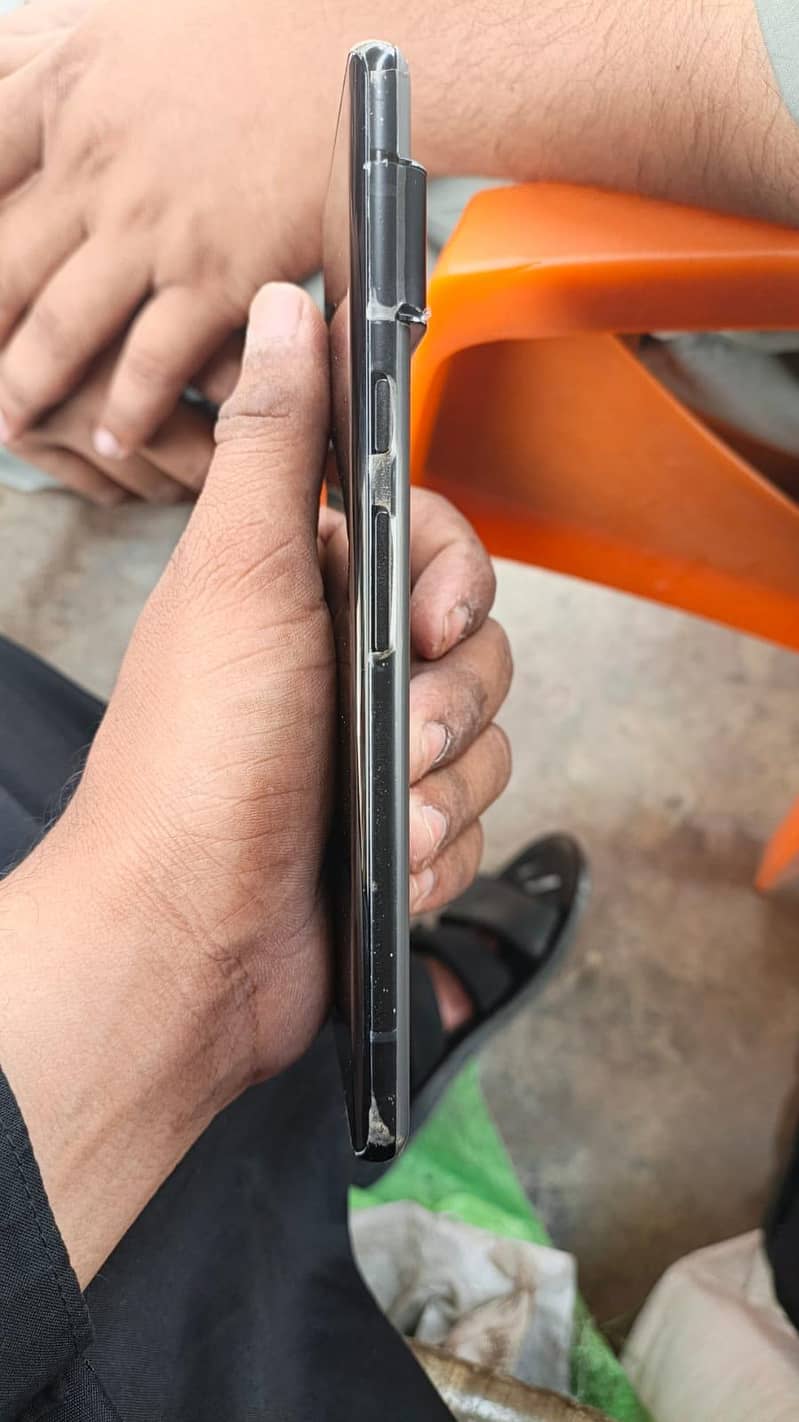 google pixel 6pro 7