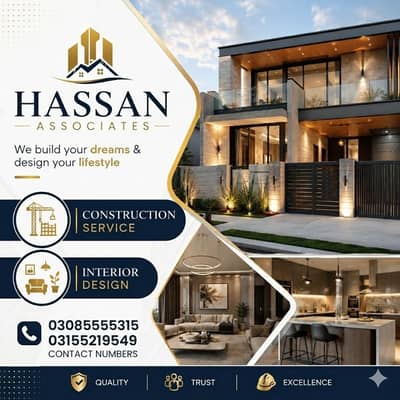 Dream Construction - Complete Home Renovation & Maintenance