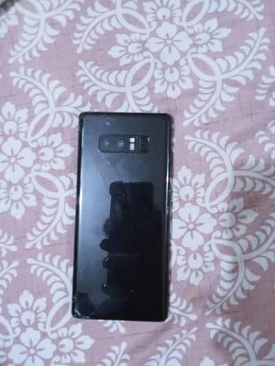 Galaxy Note8
