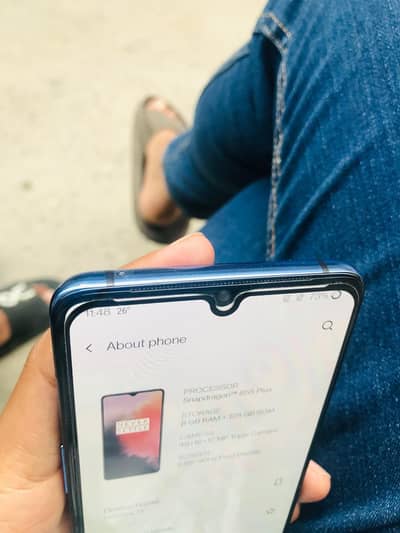 OnePlus 7t