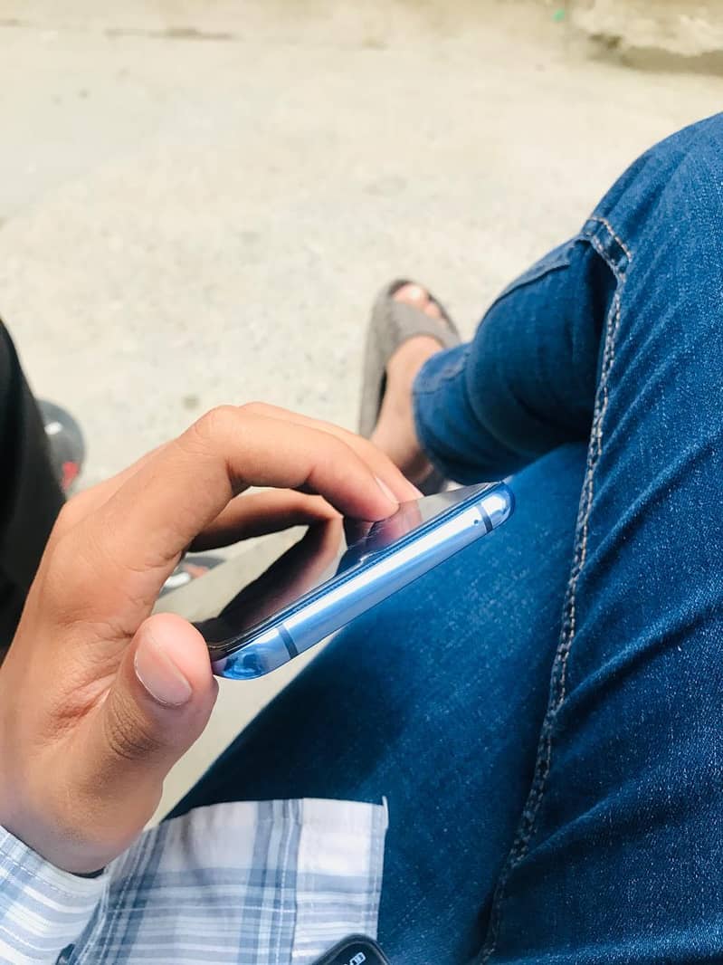 OnePlus 7t 2