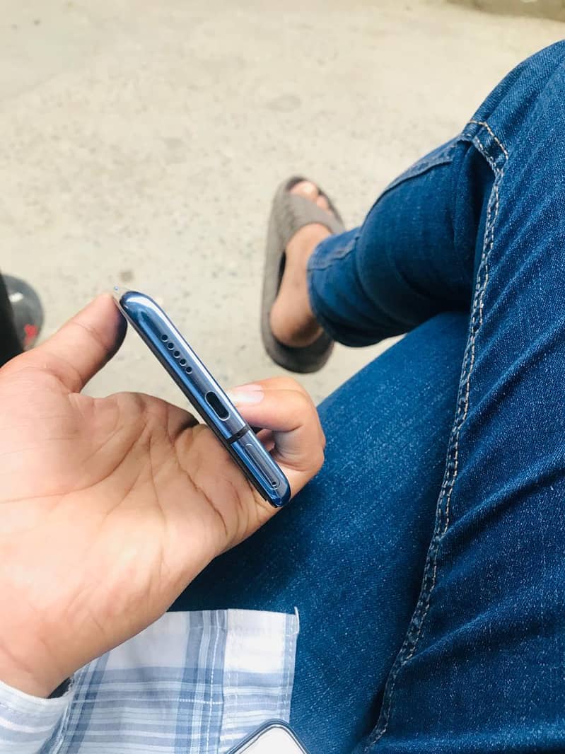 OnePlus 7t 4