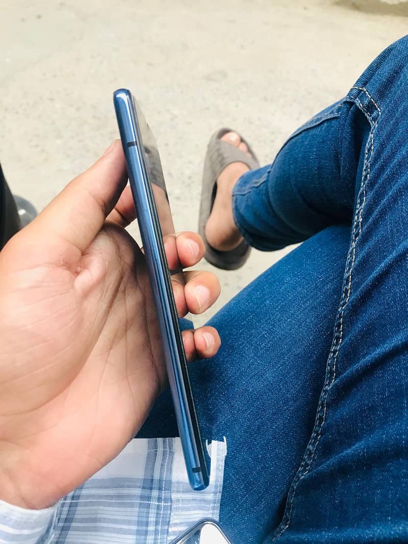 OnePlus 7t 5