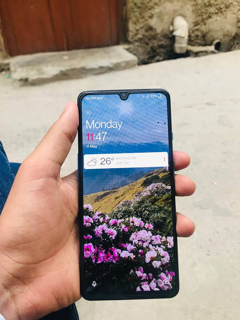 OnePlus 7t 6