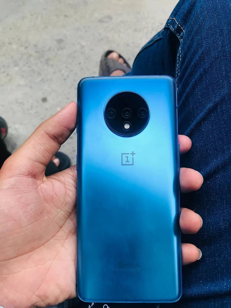 OnePlus 7t 7