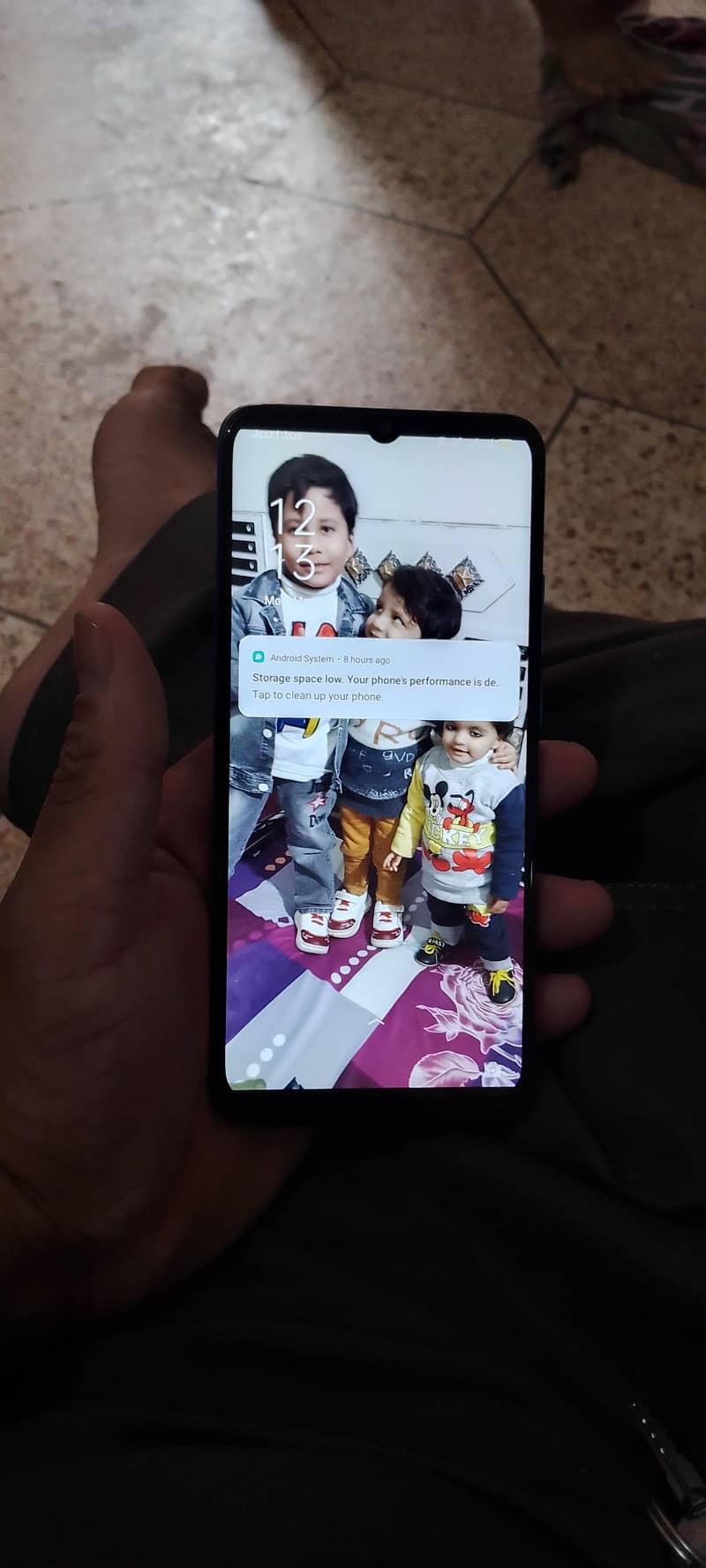oppo a16e 1